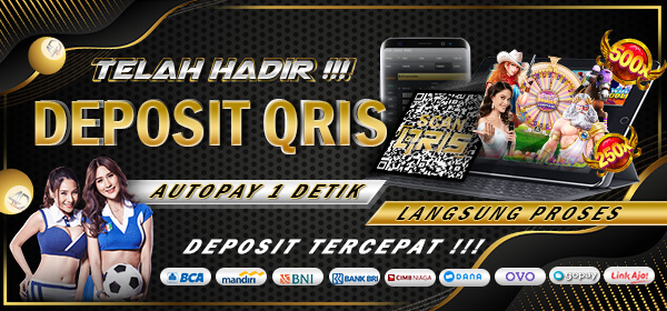 Qris Slot MLBB4D